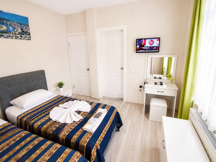 Anadolu Hotel