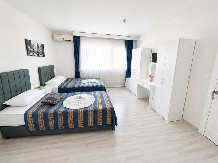 Anadolu Hotel