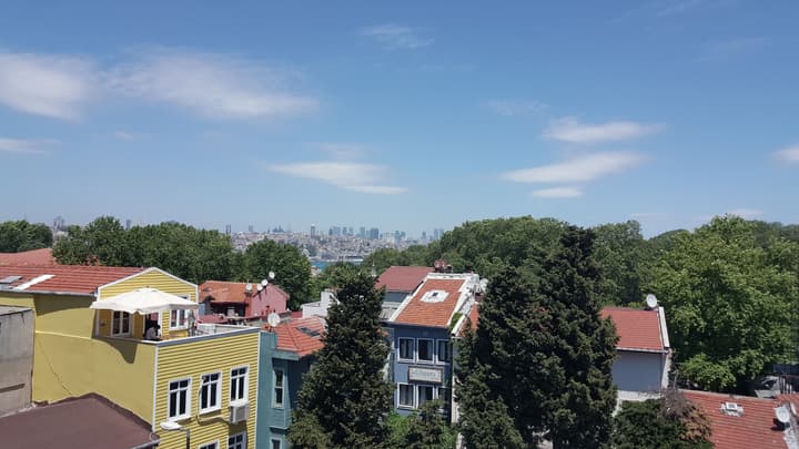 Anadolu Hotel