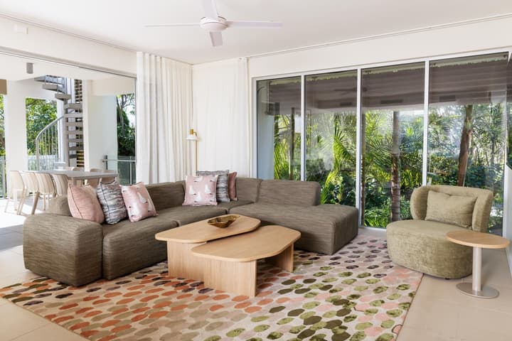 RACV Noosa Resort