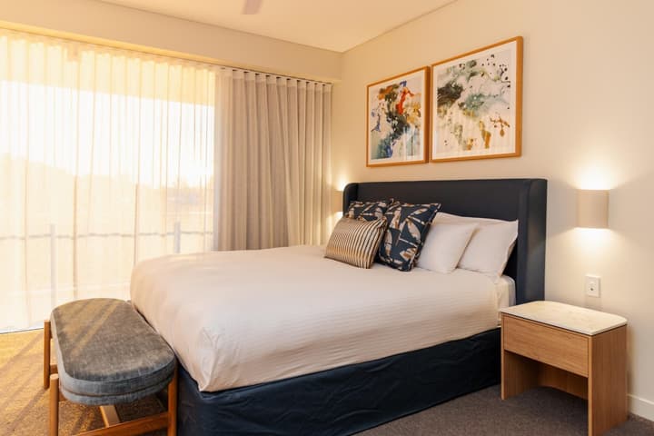 RACV Noosa Resort