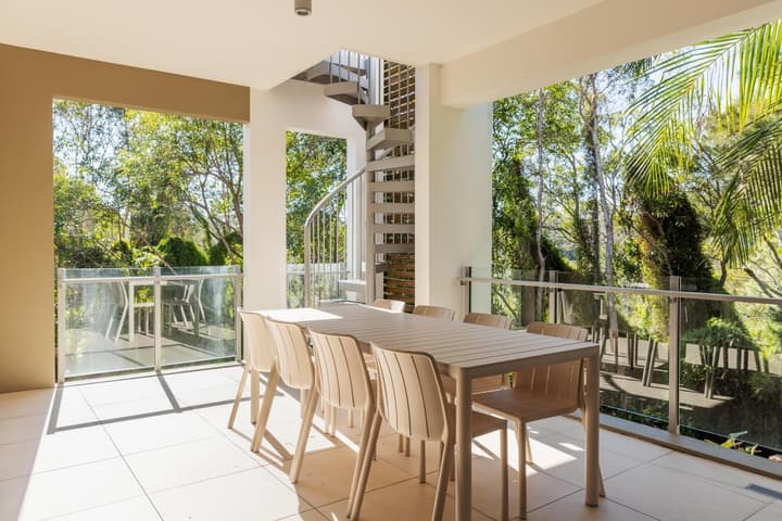 RACV Noosa Resort