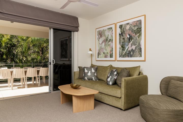 RACV Noosa Resort