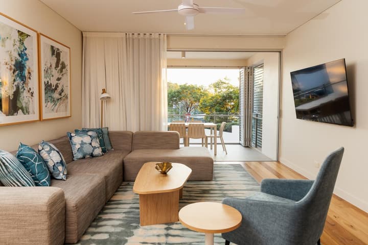 RACV Noosa Resort