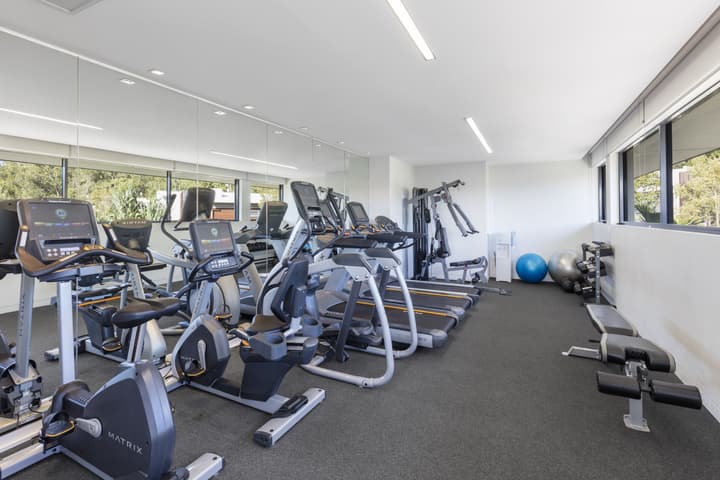 RACV Noosa Resort