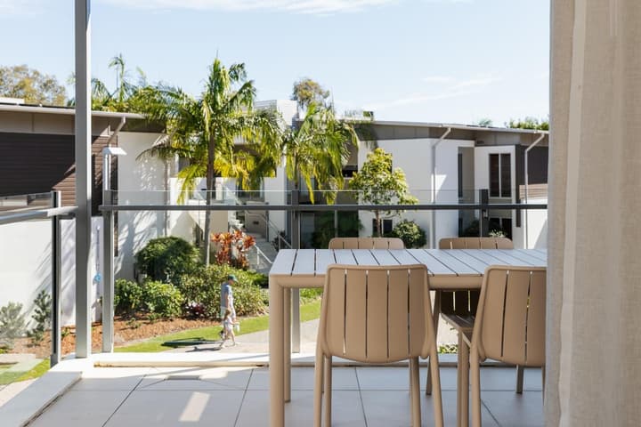 RACV Noosa Resort