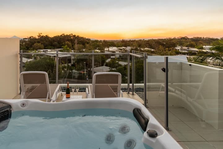 RACV Noosa Resort