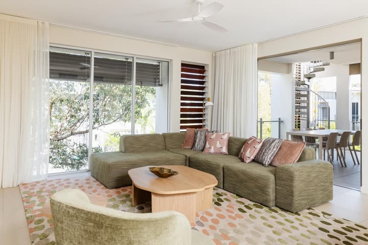 RACV Noosa Resort