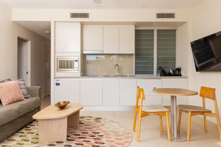 RACV Noosa Resort