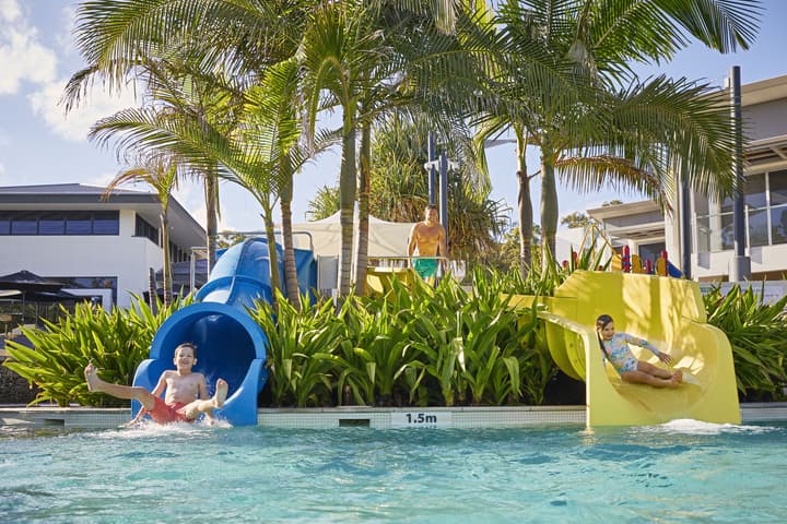 RACV Noosa Resort