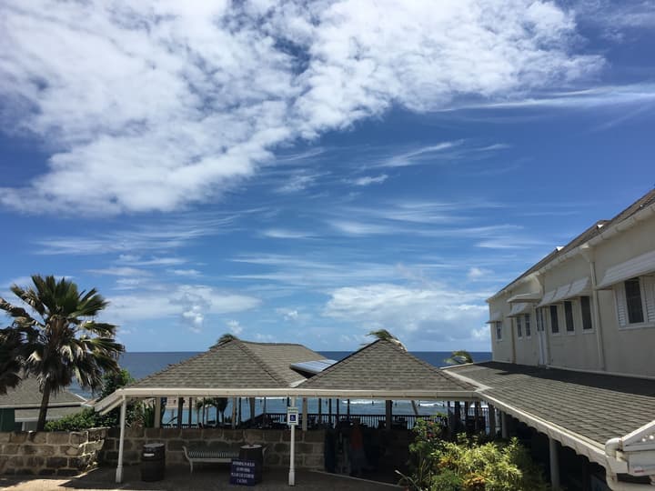 Atlantis Historic Inn