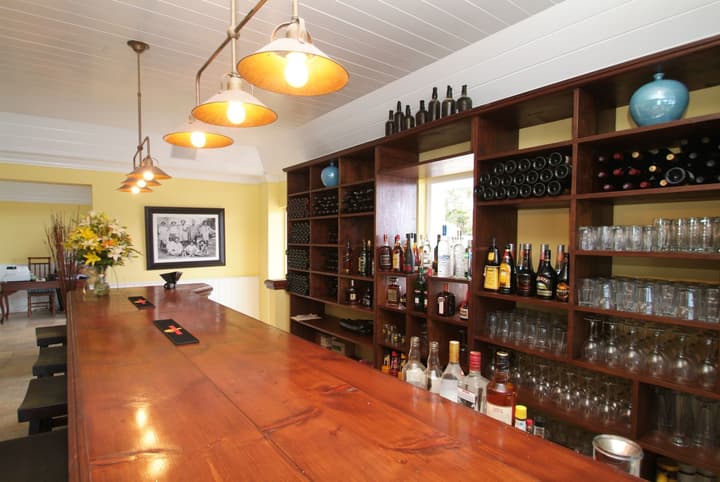 Atlantis Historic Inn