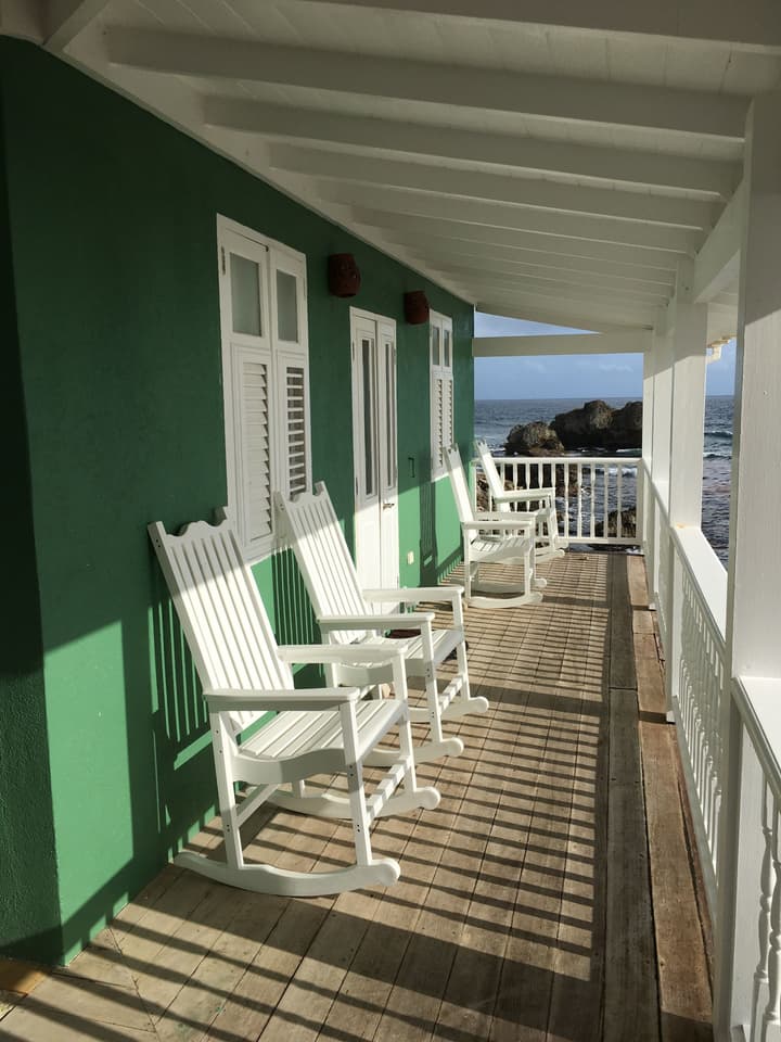 Atlantis Historic Inn