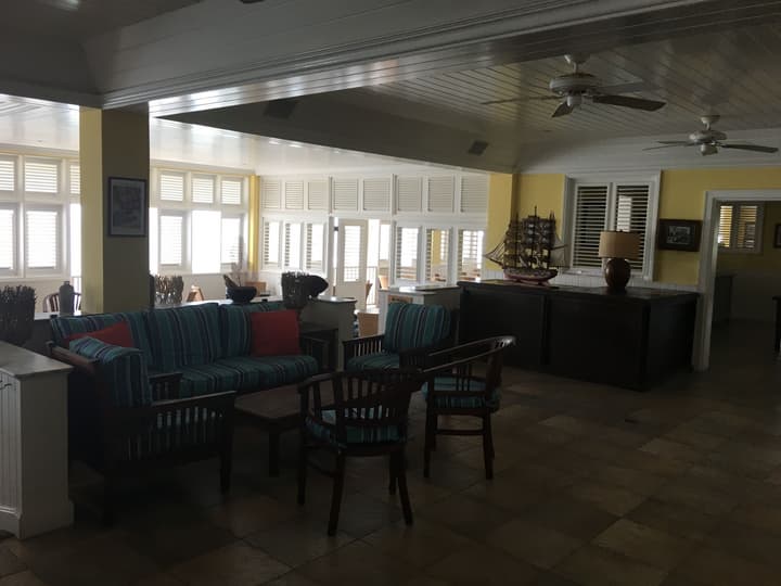 Atlantis Historic Inn