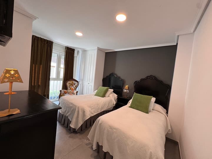 Apartamentos Las Brisas
