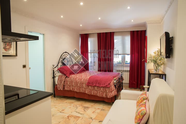 Apartamentos Las Brisas