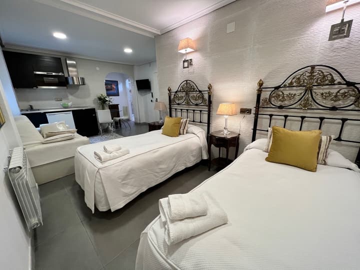 Apartamentos Las Brisas