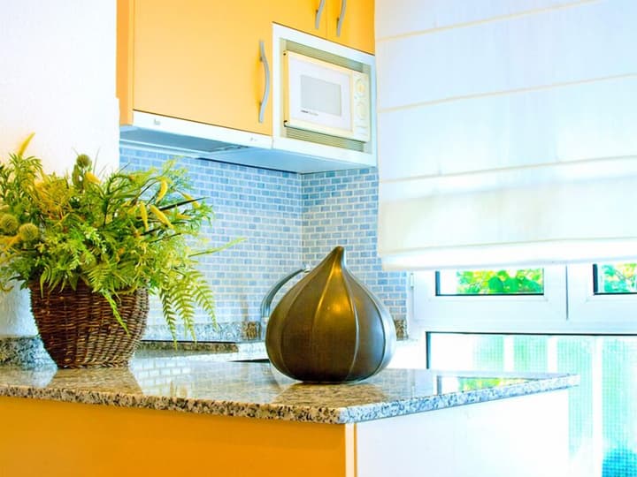 Apartamentos Las Brisas