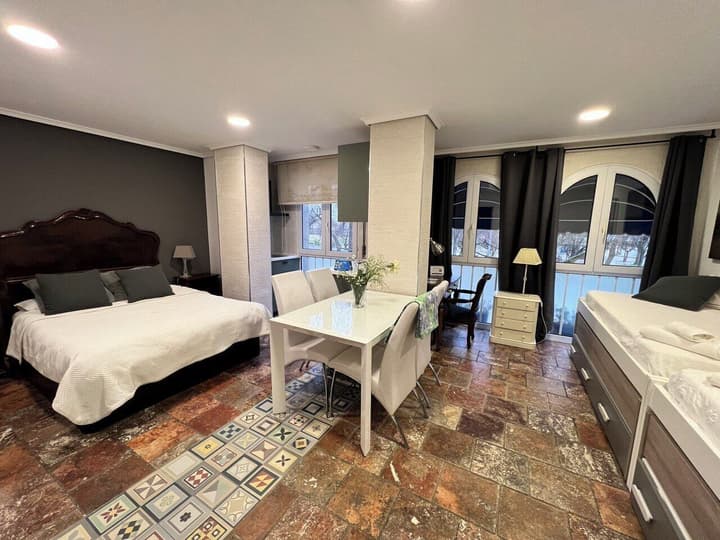 Apartamentos Las Brisas