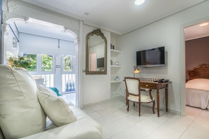 Apartamentos Las Brisas