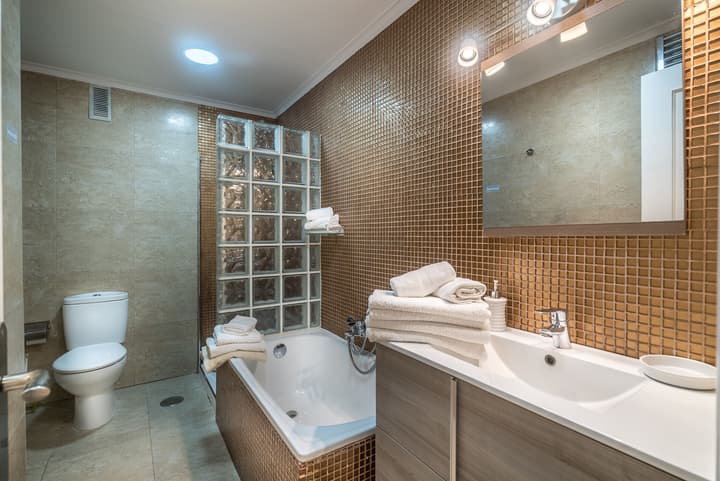 Apartamentos Las Brisas