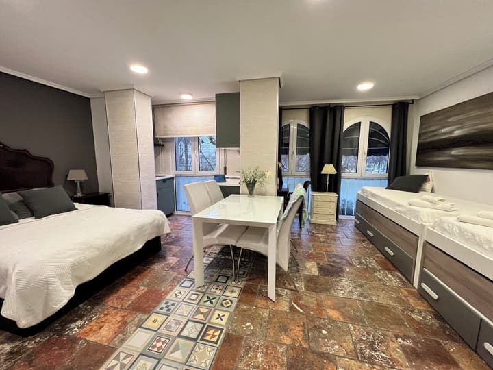 Apartamentos Las Brisas