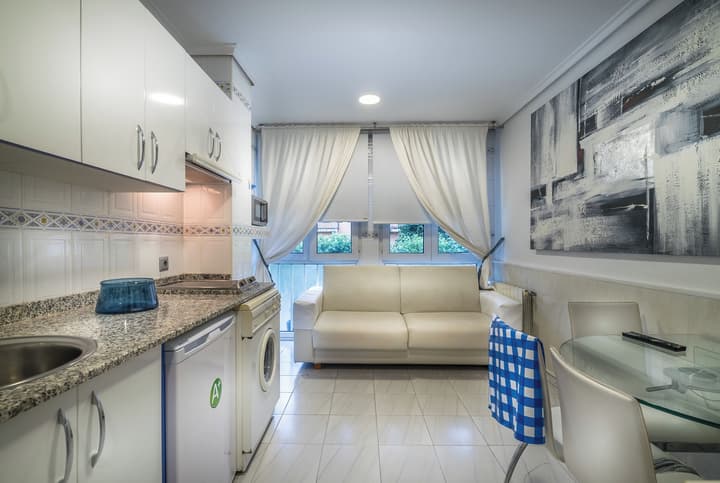Apartamentos Las Brisas