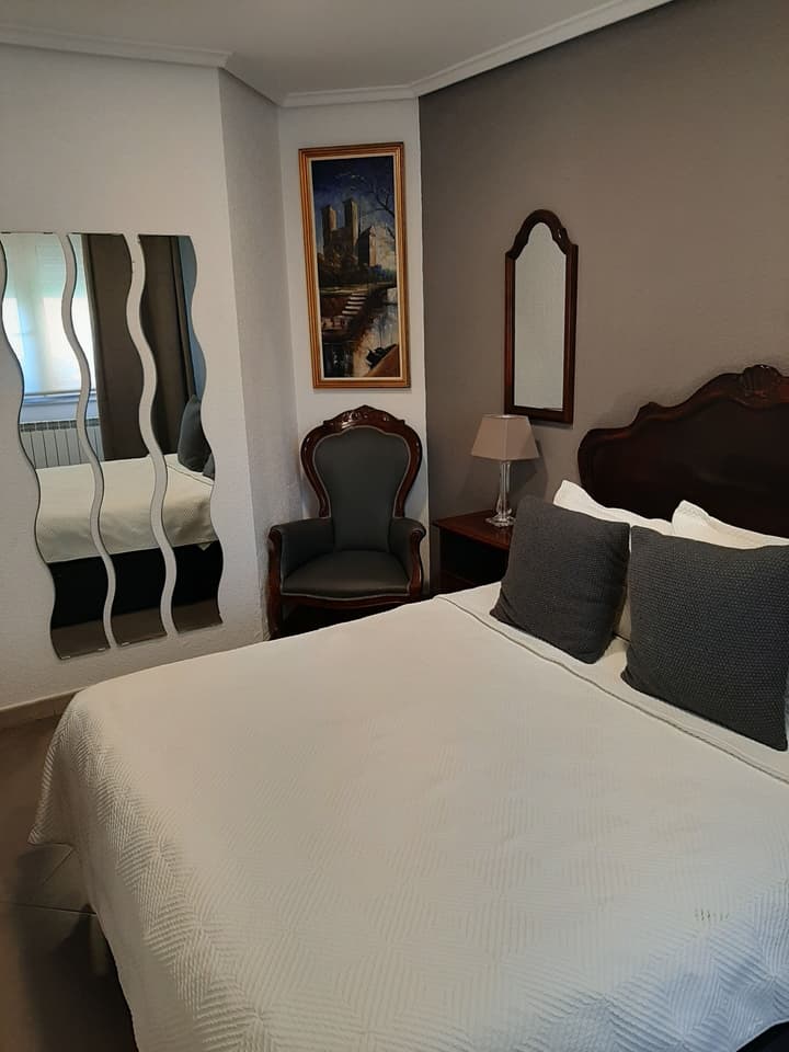 Apartamentos Las Brisas