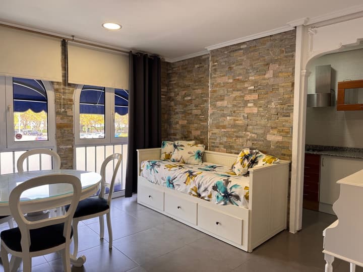 Apartamentos Las Brisas