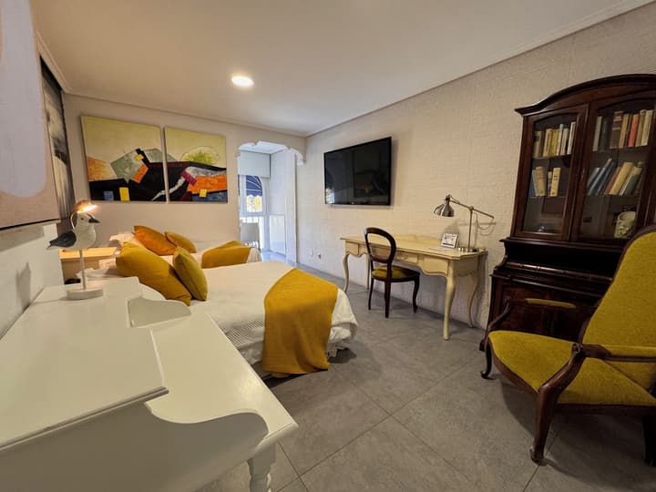 Apartamentos Las Brisas
