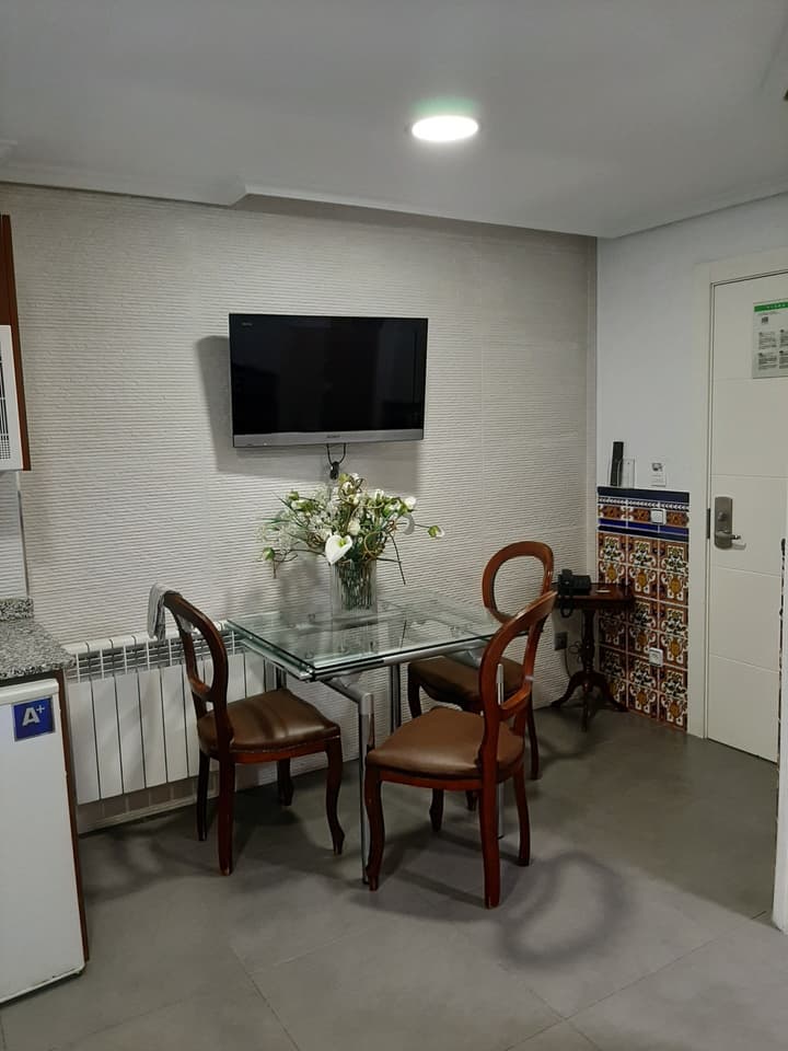 Apartamentos Las Brisas