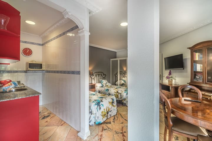 Apartamentos Las Brisas