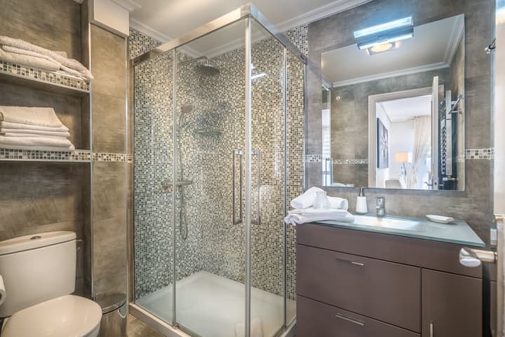 Apartamentos Las Brisas