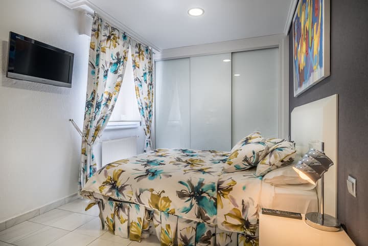 Apartamentos Las Brisas