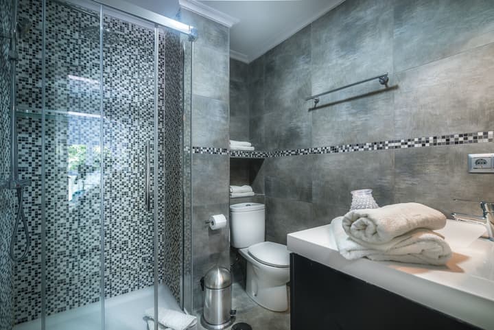 Apartamentos Las Brisas