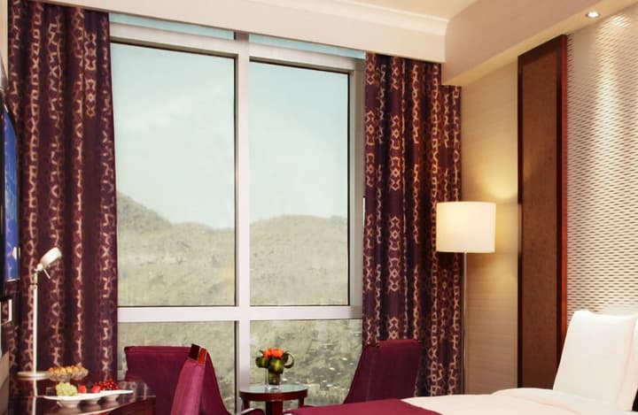 Al Marwa Rayhaan by Rotana