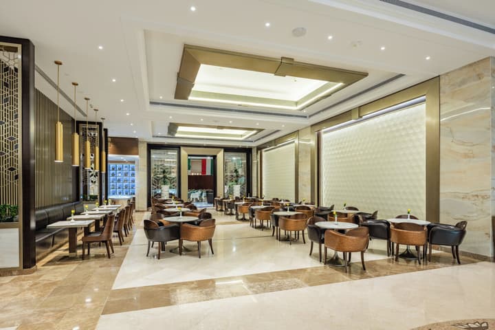 Al Marwa Rayhaan by Rotana