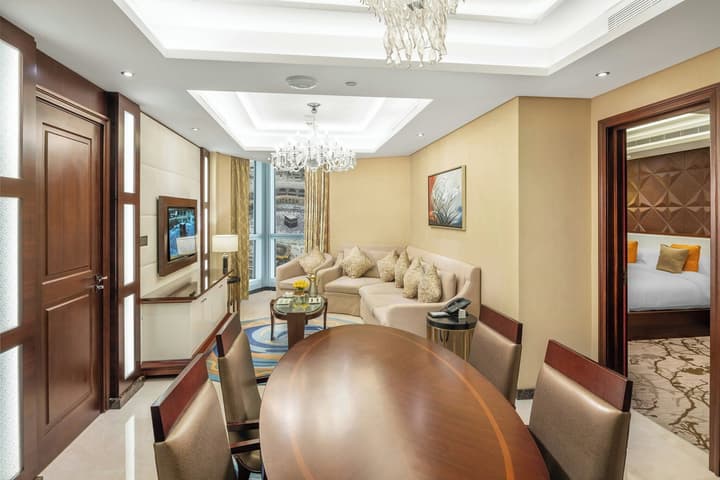 Al Marwa Rayhaan by Rotana