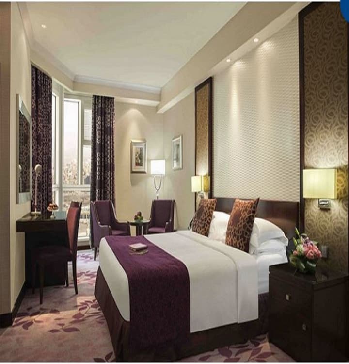 Al Marwa Rayhaan by Rotana