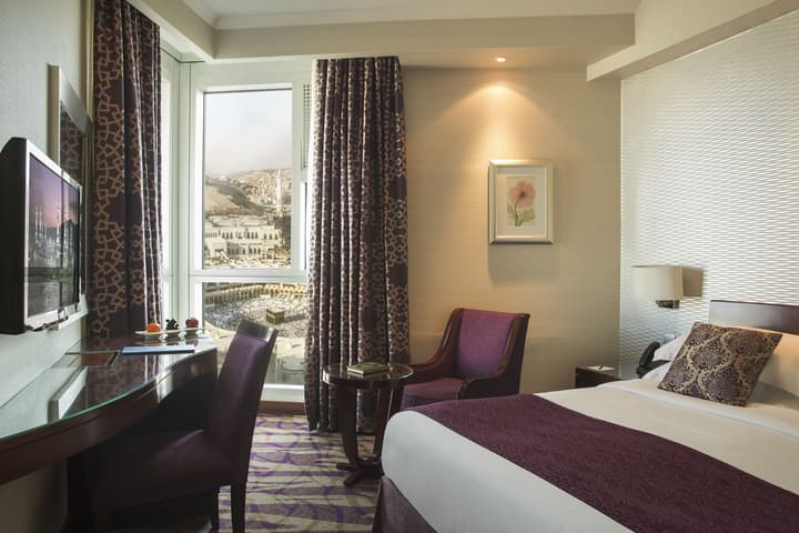 Al Marwa Rayhaan by Rotana