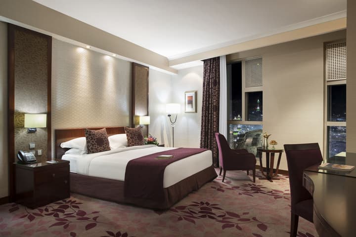 Al Marwa Rayhaan by Rotana