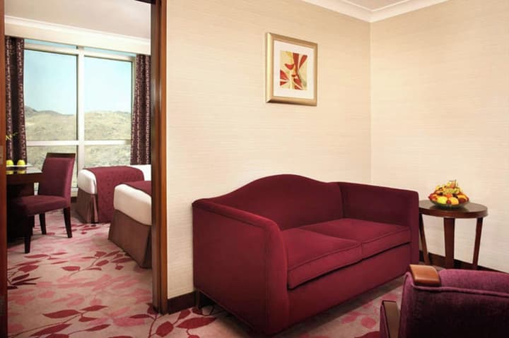 Al Marwa Rayhaan by Rotana