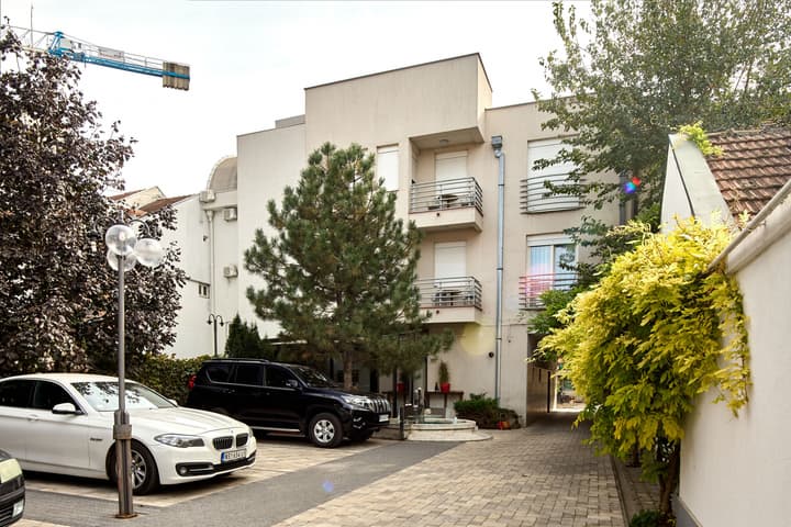 Boutique Hotel Arta