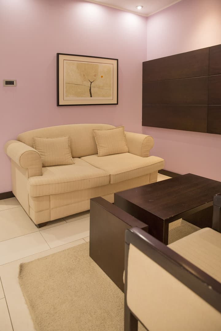Boutique Hotel Arta