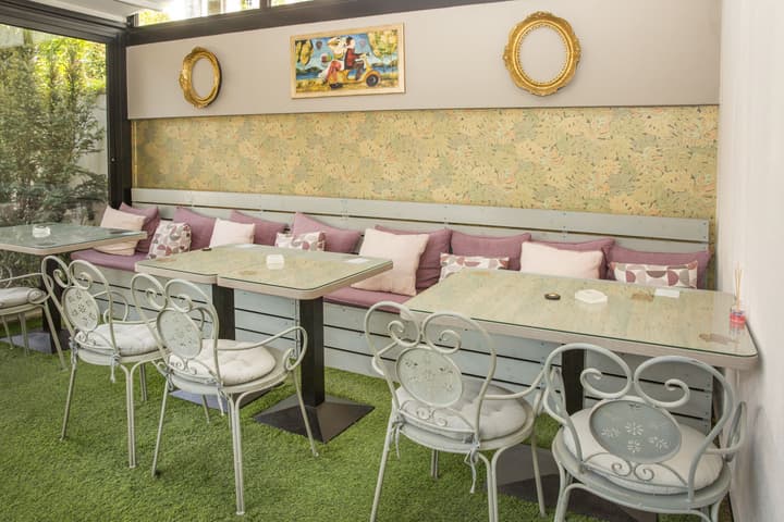 Boutique Hotel Arta