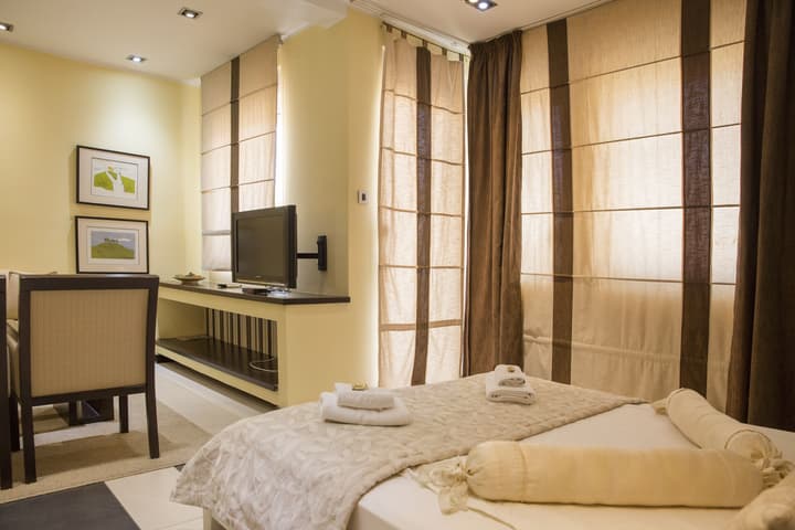 Boutique Hotel Arta