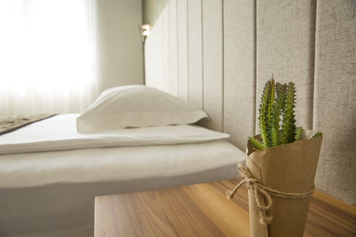 Boutique Hotel Arta