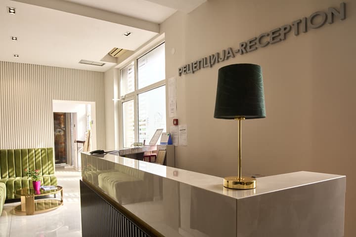 Boutique Hotel Arta