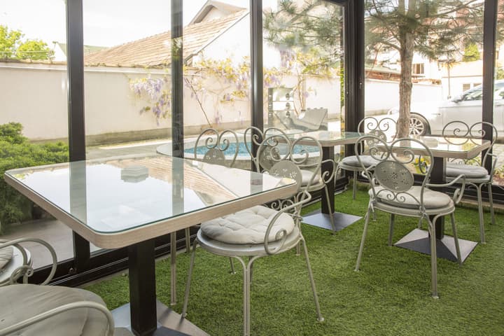 Boutique Hotel Arta