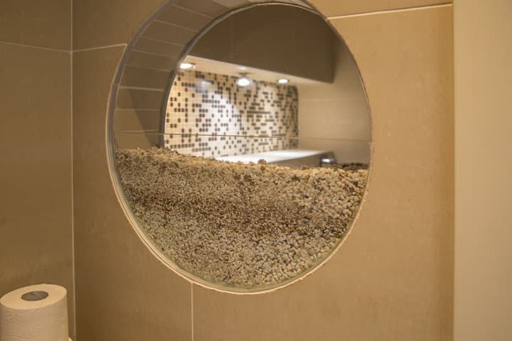 Boutique Hotel Arta